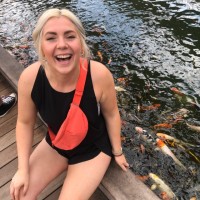 Kiley Vangeison