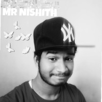 Nishith Swain