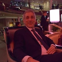 Ben Levison