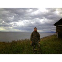 Daniel Ricardo Parada Quinteros