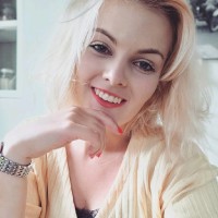 Nienke Zuidema