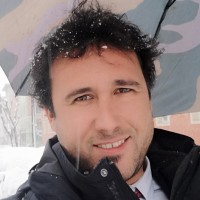Gorka Renteria