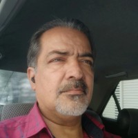 Ahmad Gheysari
