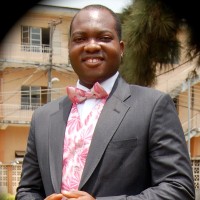 Toyin Arowolo