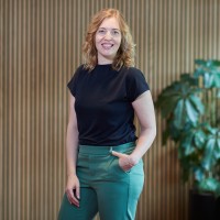 Katrine Dester