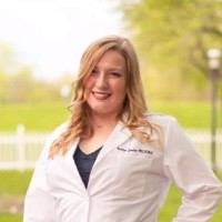 Katie Zawisa, MS, OTR/L