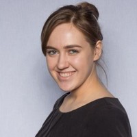 Allison Thomas