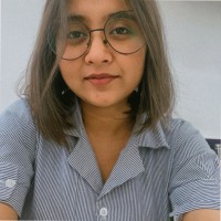 Bhagyasree Bera