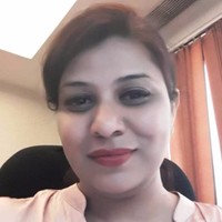 Deepti Trivedi Trivedi