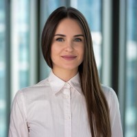 Nataliia Konorevska