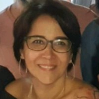 Patrícia Barreto
