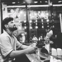 Udayan Bordoloi