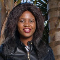 Benhildah Matondo