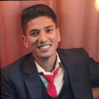 Vikash bhardwaj