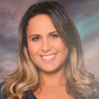 Mary B. Khalil, Ma, Ed.S.