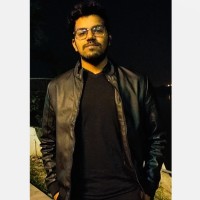 Abhijeet Ray