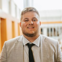 Jake Brannon, MBA