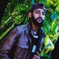 Ahmar Parvez