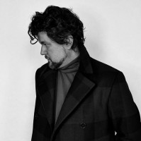 Daniel Stroupe