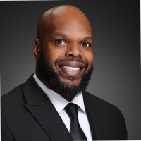 TJ Harrell, MBA