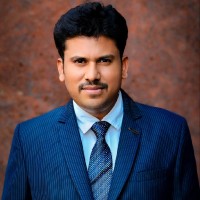 Srinivas Bk