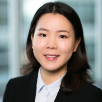 Eva Zheng