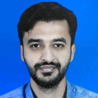 waqas Ahmad