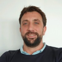Simon Durand