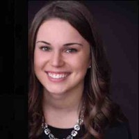 Taylor McEwan, SHRM-CP