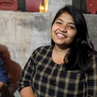 Khushbu Panchal