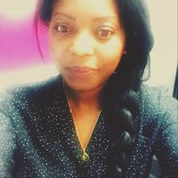 Nadine Hunter
