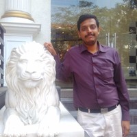 Dilip Krishnan