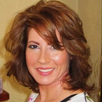 Judi Gregory