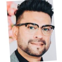 Roshan Ahmed