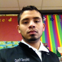 Javier Gonzalez Bautista