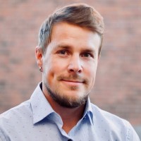 Jonas Sahlgren