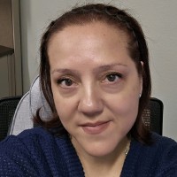 Caroline Styffe
