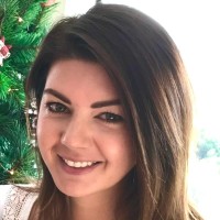 Ellie Kelman