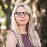 Madalynne Scherer