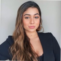 Sarah Rizkallah