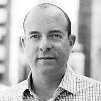 Scott Weitz