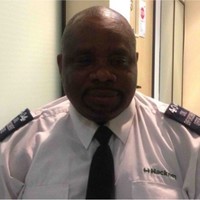Vince Amadi