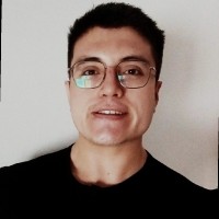 Ivan Jeremias Carrillo Taboada