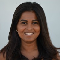 Chaitra Narayanappa