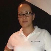 Mariya Cicvarich
