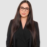 Christine Nader