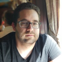 Jonathan Legault