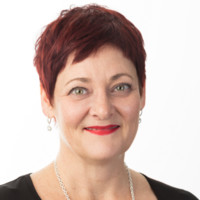 Caroline Melia