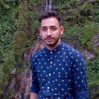 Sagar Sharma