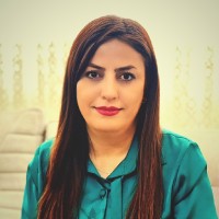 Zeinab Azad